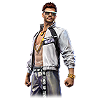 Conjunto Dono da Rua