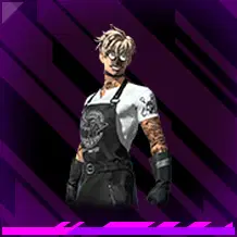 Conjunto Peixeiro Brutal