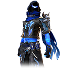 Conjunto Soldado Glacial