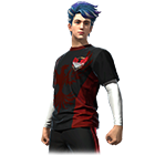 Conjunto Treino da Indonésia