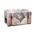 Conjunto Criaturas no Free Fire - item Raro