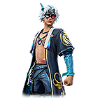 Conjunto Draco, o Tempestuoso