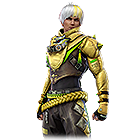 Conjunto Cascudo, o Treme-Terra