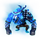 Conjunto Brabuíno Glacial