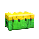 Recompensas de nível: Chamariz Feliz no Free Fire - item Épico