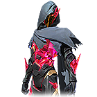 Conjunto Soldado Etéreo