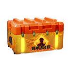 Pacote de voz Kouki no Free Fire - item Épico