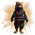 Conjunto Especial Mestre Mumbai.