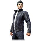 Conjunto Influência Obscura