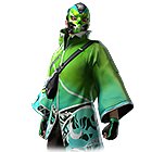 Conjunto Jing Violento