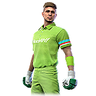 Conjunto Lord Críquete