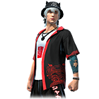 Conjunto Diga JKT48!