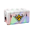 Conjunto Mundial 2021 no Free Fire - item Raro