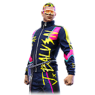 Conjunto Mi Gente no Free Fire - item Épico+