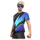 Conjunto Estrela de Honra