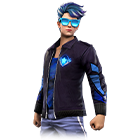 Conjunto Estrela de Honra