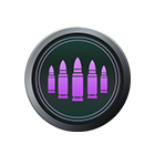 Conjunto do Fuzileiro no Free Fire - item Épico