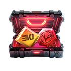 Pacote de Troca de Token Estilhaço do Escorpião (M1014)