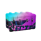 Recompensas de nível: Selecionado no Free Fire - item Épico