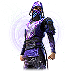 Conjunto Silêncio Estático