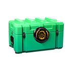 Conjunto McLaren no Free Fire - item Raro