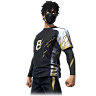 Conjunto Super Craque