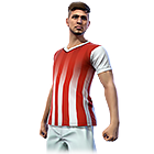 Conjunto Uniforme Ketchup no Free Fire - item Raro