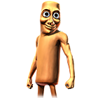 Conjunto Tung Tung Tung