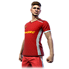 Conjunto Booyah Futebol Clube