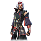 Conjunto Espectro de Aço