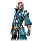 Conjunto Espectro de Cobalto