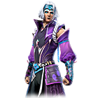 Conjunto Espectro de Mercúrio