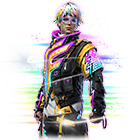 Conjunto Batalha de Estilo