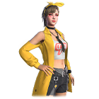 Conjunto Flores do Entardecer