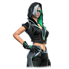 Conjunto Mira Biônica