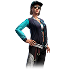 Conjunto Guria Angelical