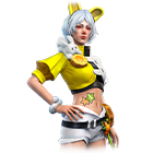 Conjunto Invasão dos Coelhos