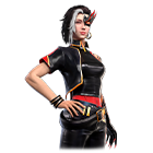 Conjunto Sonho de Revolta