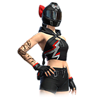 Conjunto Fera do Asfalto