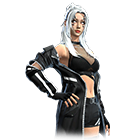 Conjunto Antimatéria