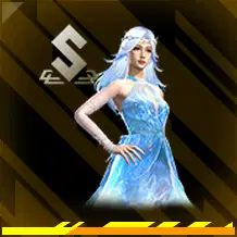 Conjunto Princesa dos Mares