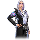 Conjunto Agente Cósmica