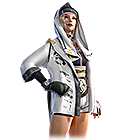 Conjunto Voadora Chocante