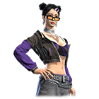 Conjunto Estilo Groupie