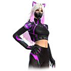 Conjunto Ruído da Onça