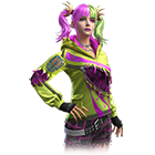 Conjunto Planta Carnívora