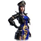 Conjunto Espiã do Dragão