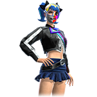 Conjunto Arte da Colagem