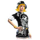 Conjunto Artista Mangaká