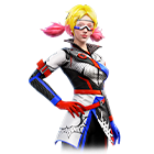 Conjunto Super Rabisco